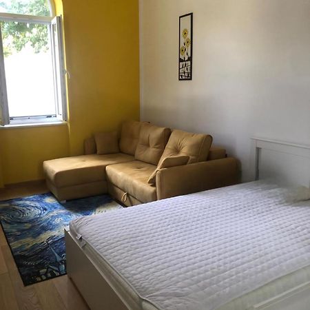 Apartament Chika Rijeka Zewnętrze zdjęcie