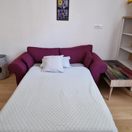 Apartament Chika Rijeka Zewnętrze zdjęcie