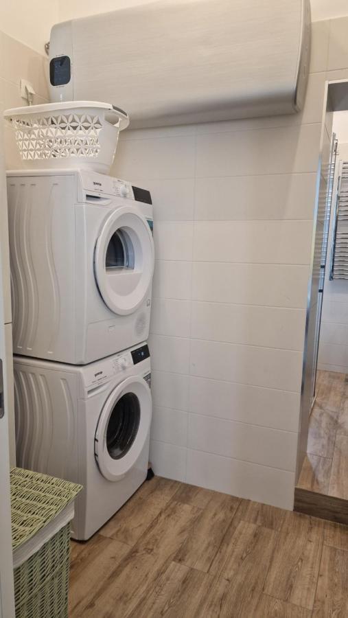 Apartament Chika Rijeka Zewnętrze zdjęcie