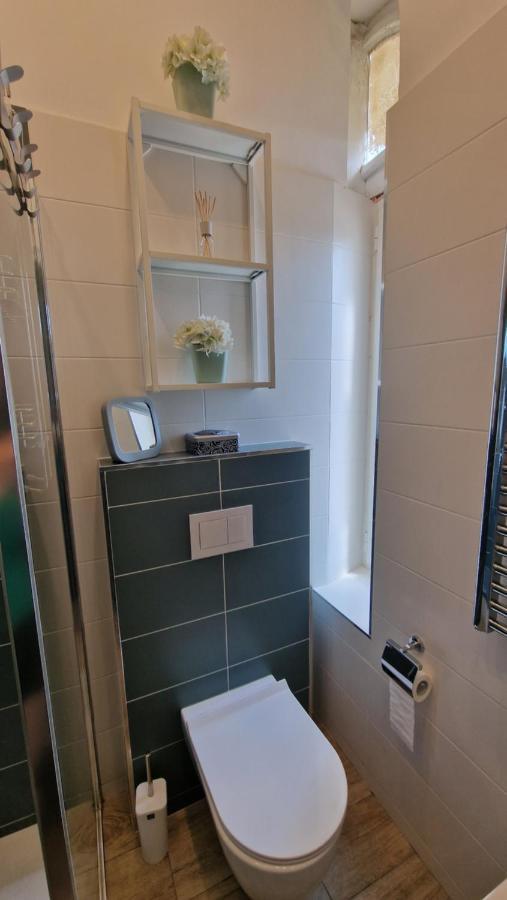 Apartament Chika Rijeka Zewnętrze zdjęcie
