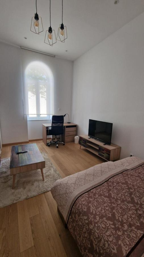 Apartament Chika Rijeka Zewnętrze zdjęcie