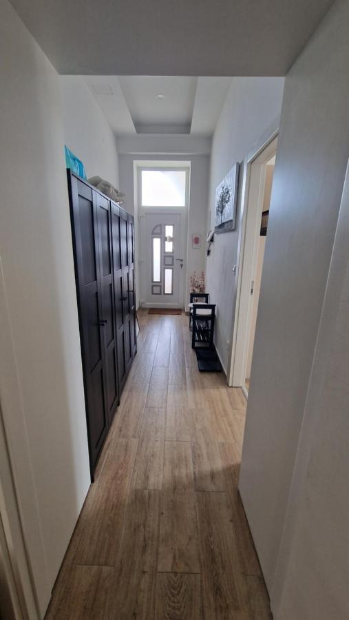 Apartament Chika Rijeka Zewnętrze zdjęcie