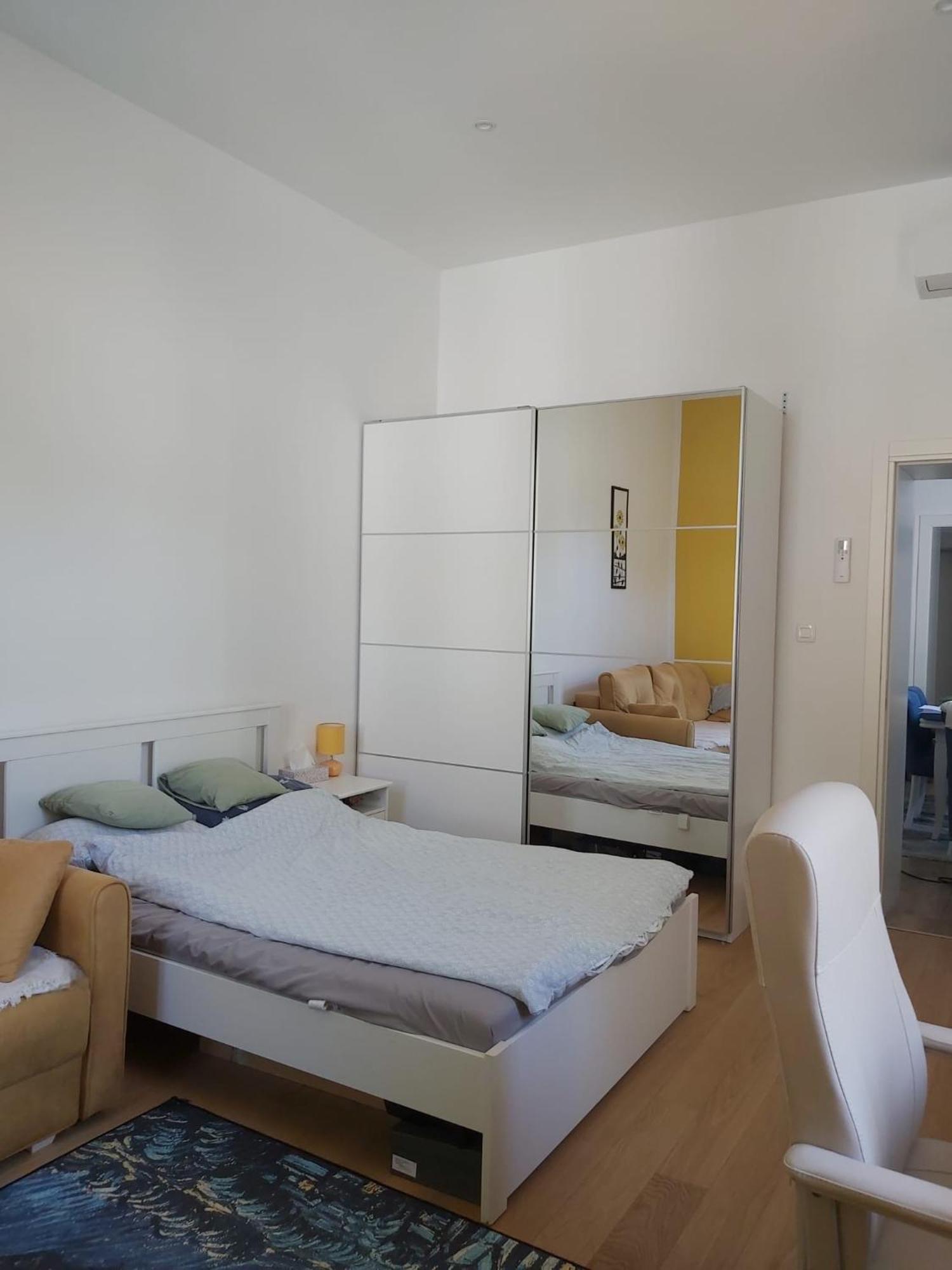 Apartament Chika Rijeka Zewnętrze zdjęcie