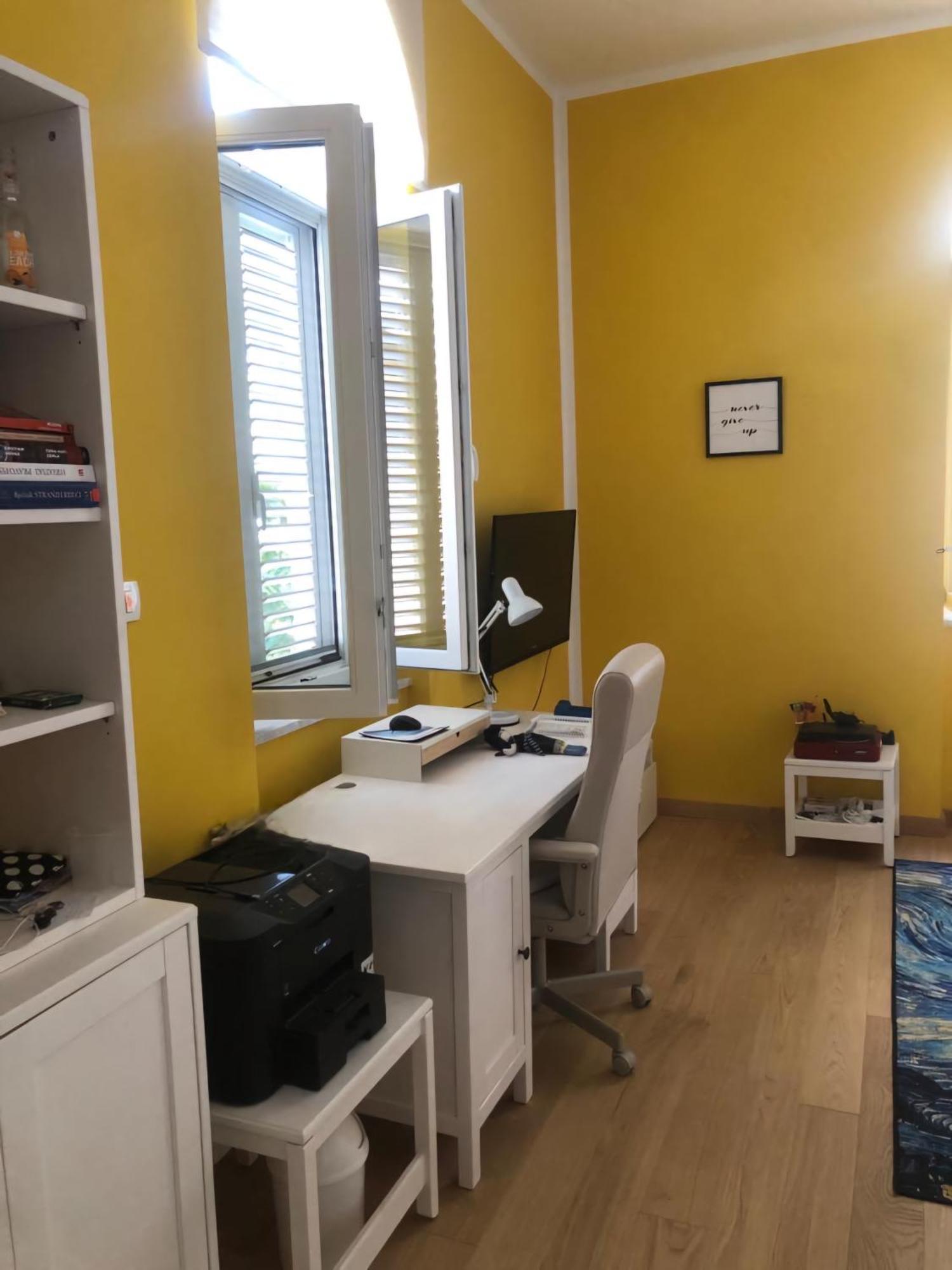 Apartament Chika Rijeka Zewnętrze zdjęcie
