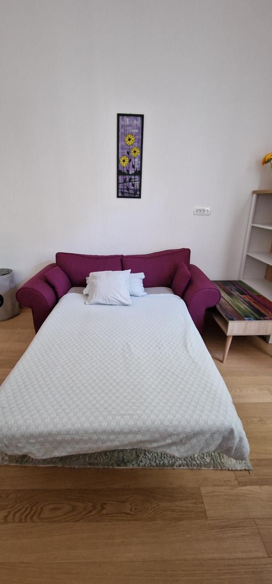 Apartament Chika Rijeka Zewnętrze zdjęcie