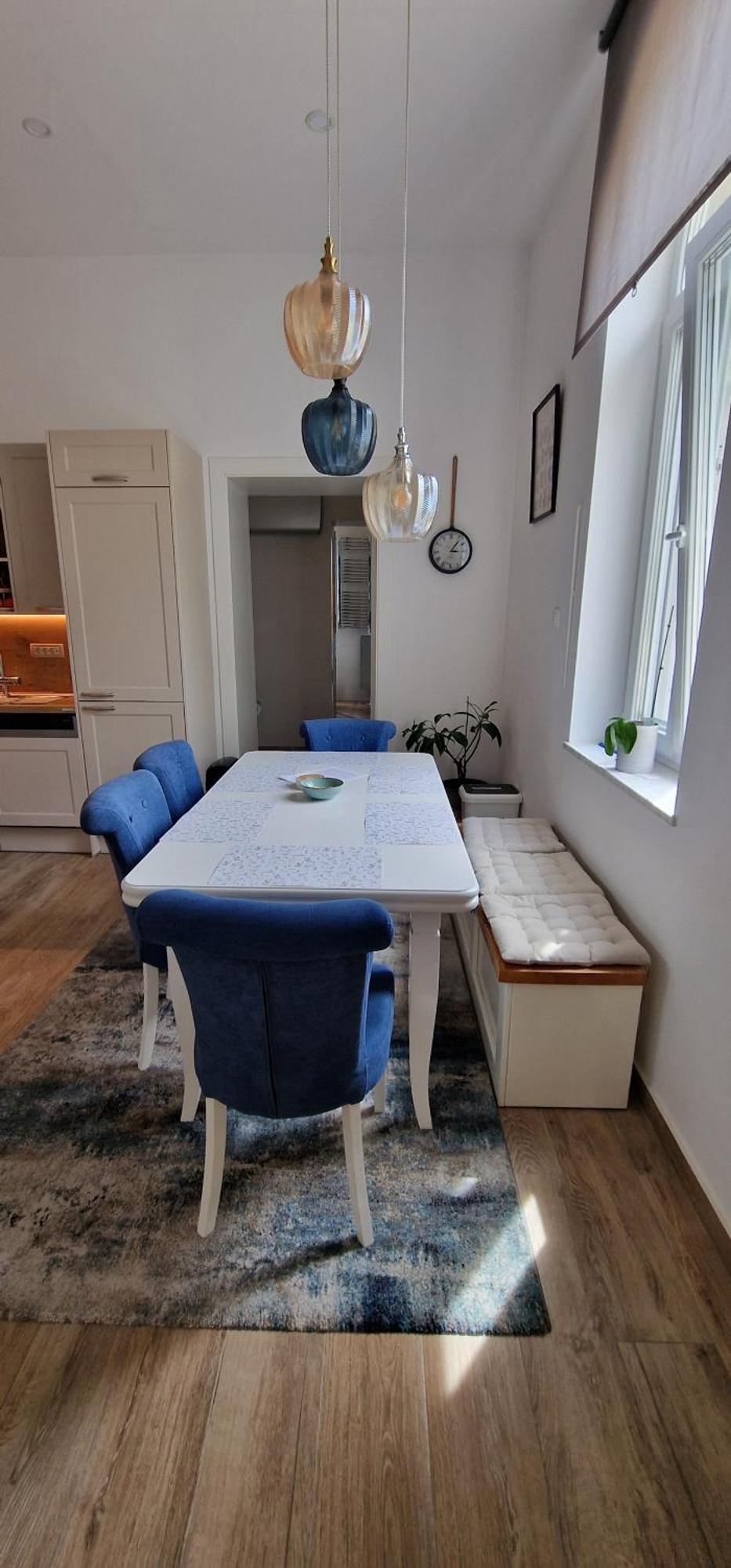 Apartament Chika Rijeka Zewnętrze zdjęcie