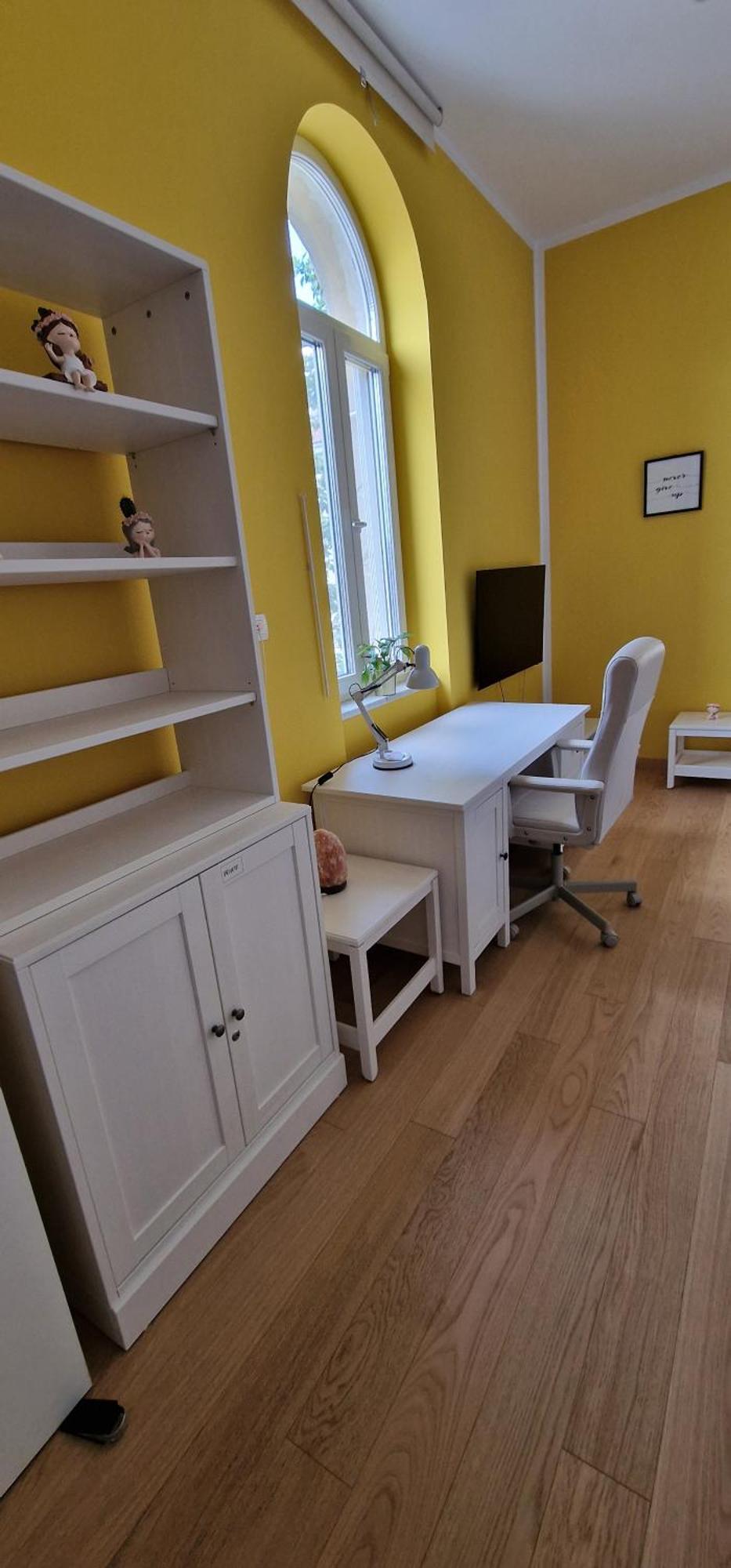 Apartament Chika Rijeka Zewnętrze zdjęcie