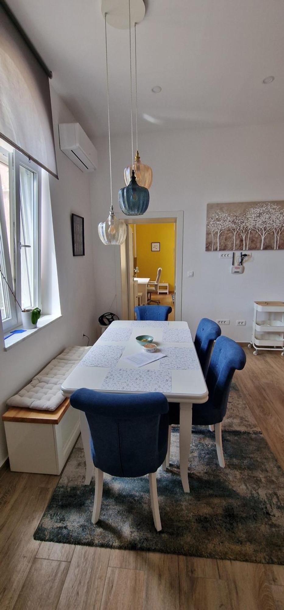 Apartament Chika Rijeka Zewnętrze zdjęcie