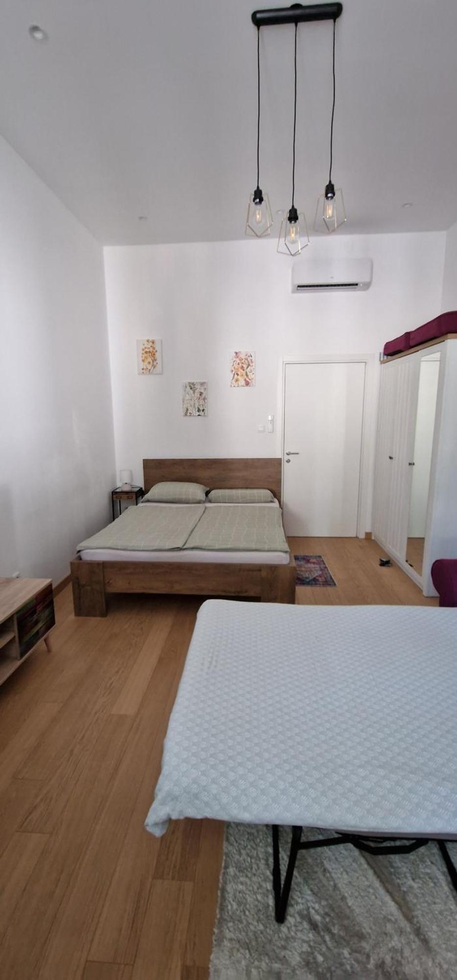 Apartament Chika Rijeka Zewnętrze zdjęcie