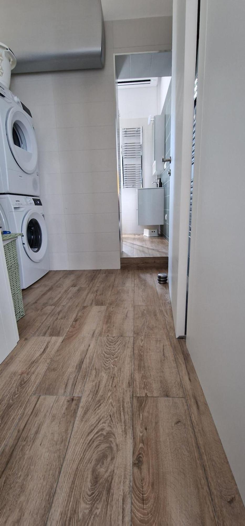 Apartament Chika Rijeka Zewnętrze zdjęcie