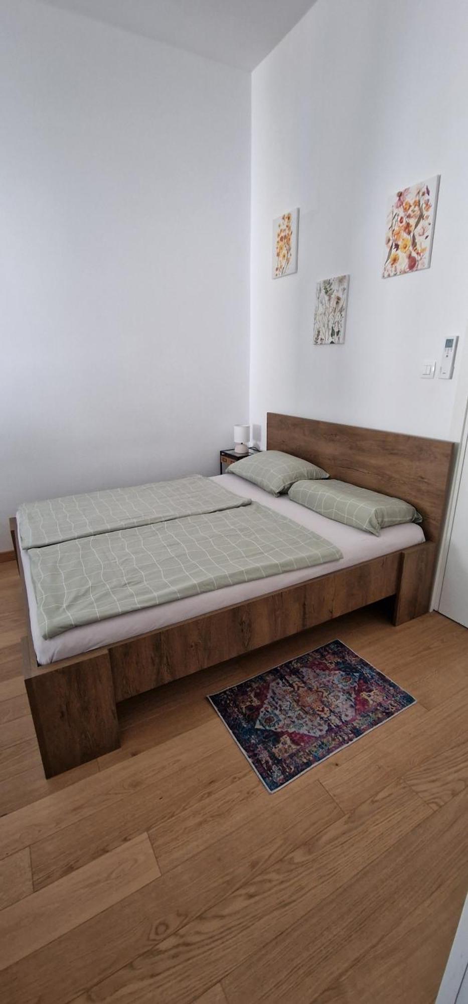 Apartament Chika Rijeka Zewnętrze zdjęcie