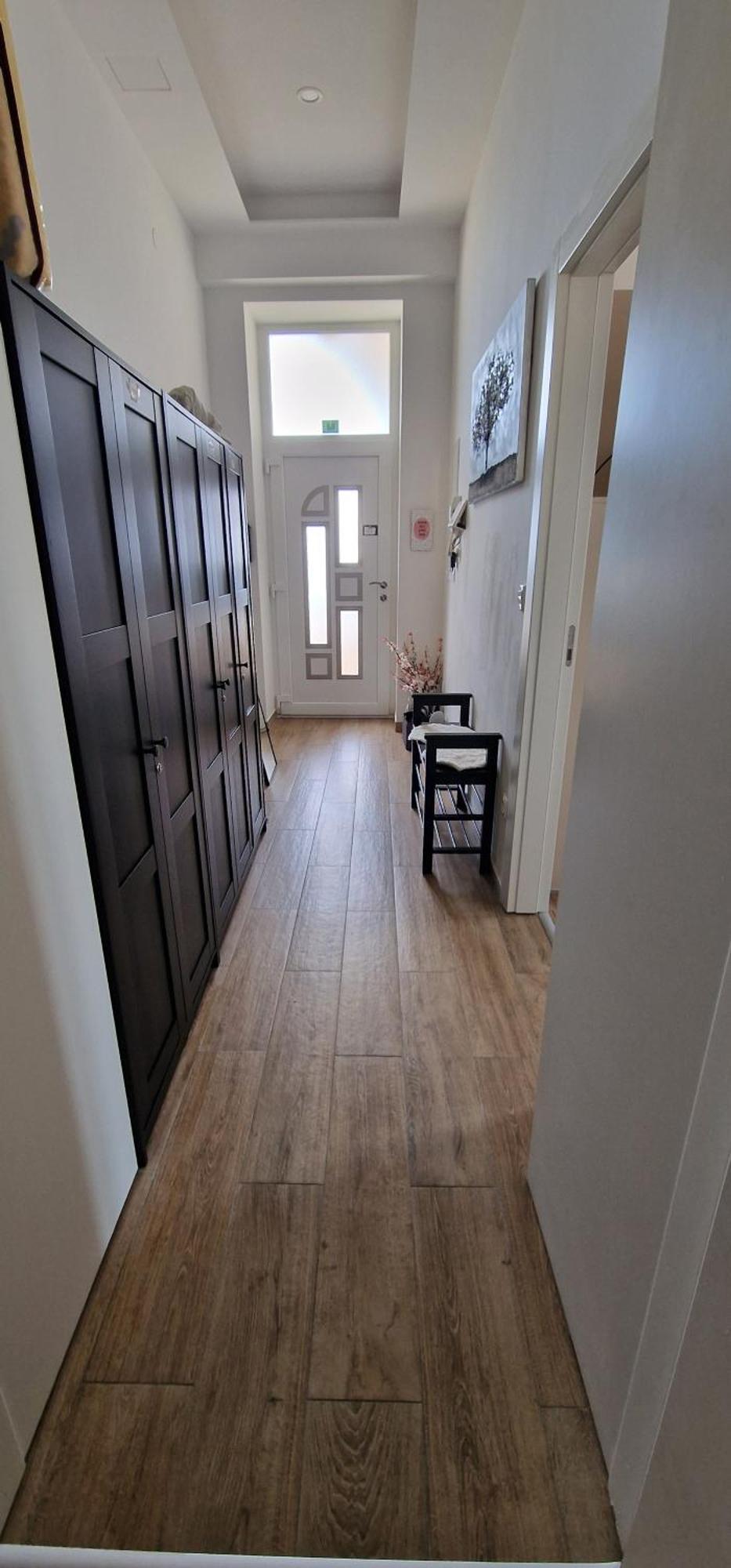 Apartament Chika Rijeka Zewnętrze zdjęcie